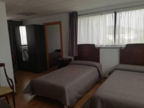 Hotels in Pamplona